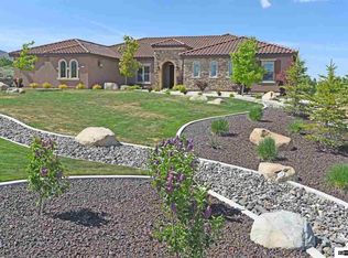 5305 Paris Ct, Reno, NV 89511