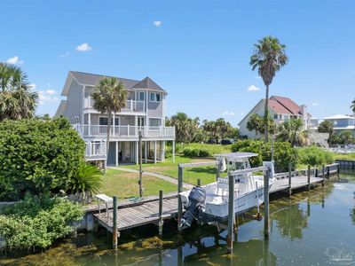 143 Le Port Dr, Pensacola Beach, FL, 32561