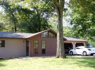 8437 Hidden Cove Ln, Soddy Daisy, TN 37379