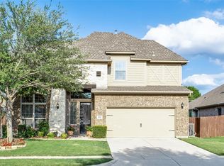 8702 Argentine Way, Plano, TX 75024