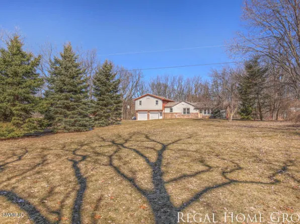 1365 Luce St, Grand Rapids, MI 49534