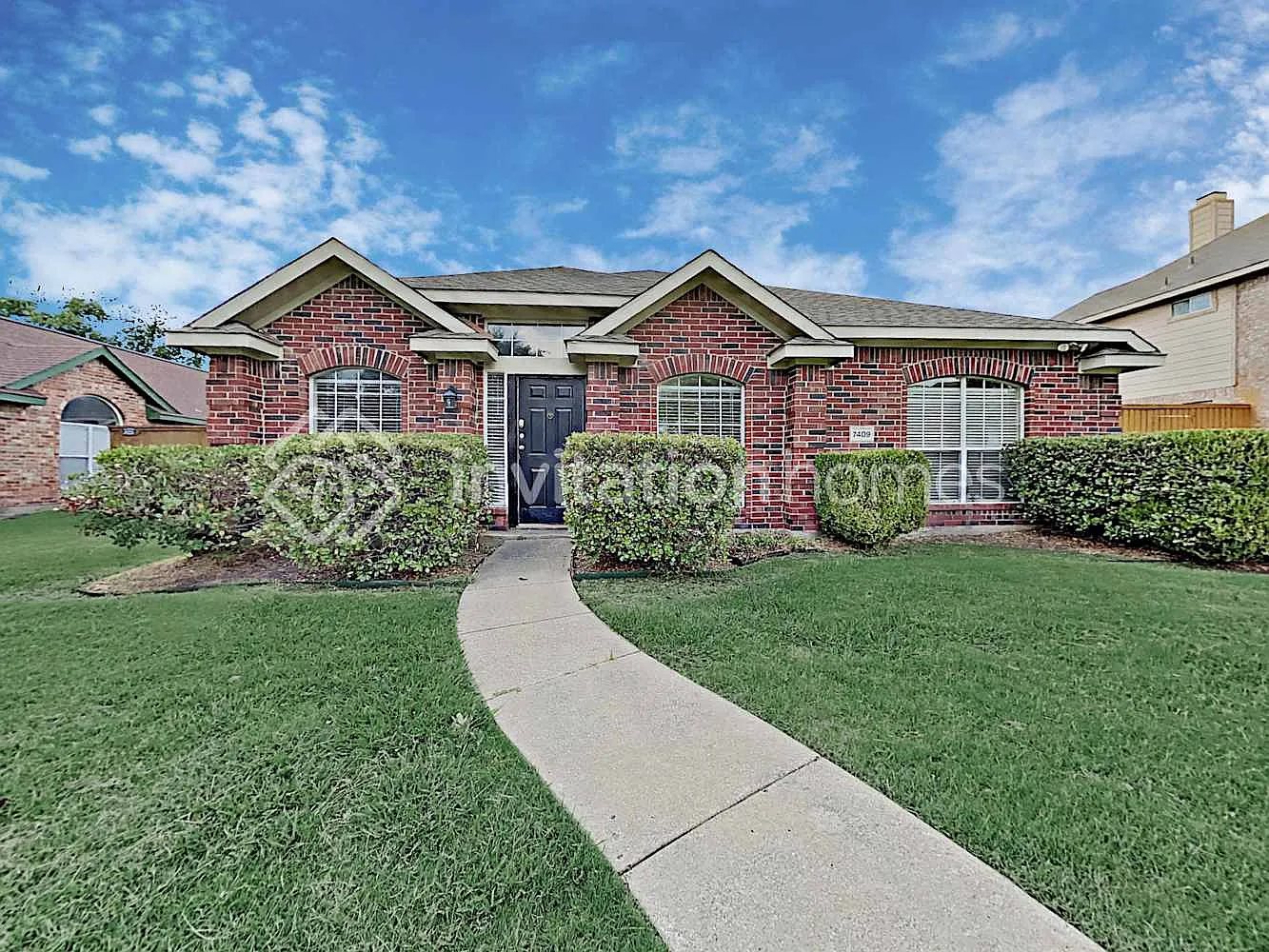 7409 Armstrong Ln Rowlett, TX 75089 — Photo 1