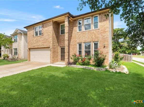531 Eagles Nest Cv, Temple, TX 76502