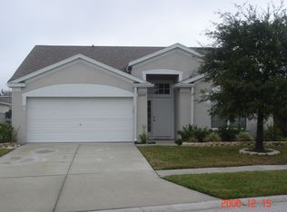 26729 Cigar Ln, Zephyrhills, FL 33544