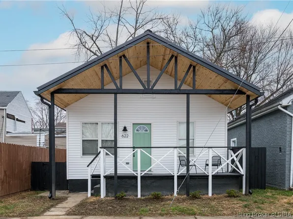 622 E 5th Street, New Albany, IN 47150