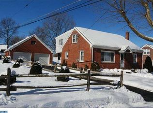 4402 5th Ave, Temple, PA 19560