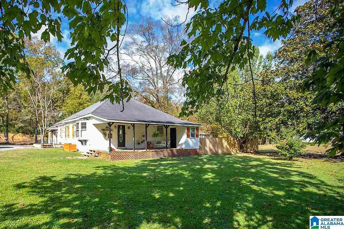 314 Old Highway 25 E, Columbiana, AL 35051 Zillow