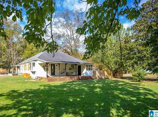 314 Old Highway 25 E, Columbiana, AL 35051