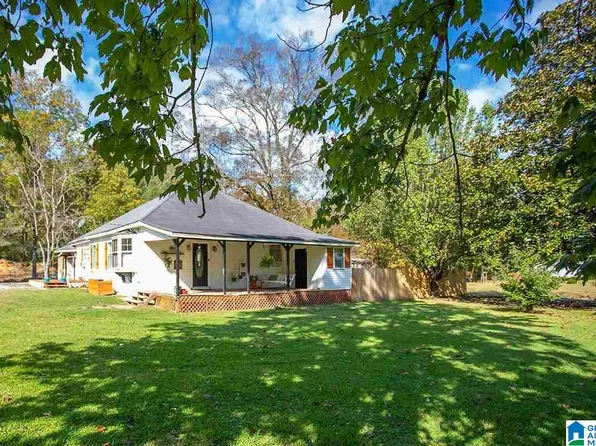314 Old Highway 25 E, Columbiana, AL 35051