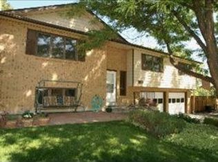 7057 W 62nd Pl, Arvada, CO 80003