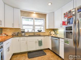 616 Colorado St, Fort Collins, CO 80524