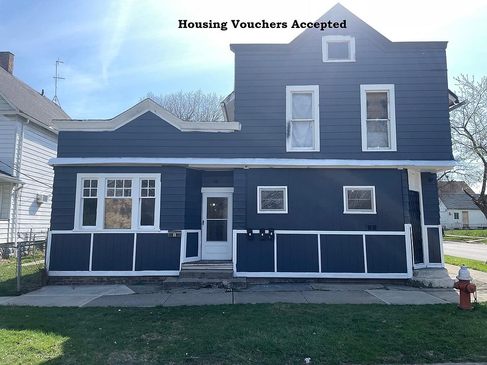 1st image of 3547 W 50th St #2