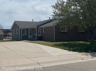 2605 28th St, Great Bend, KS 67530