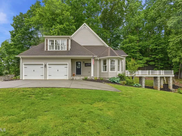 9 Thunder Bay Dr, Gray, TN 37615