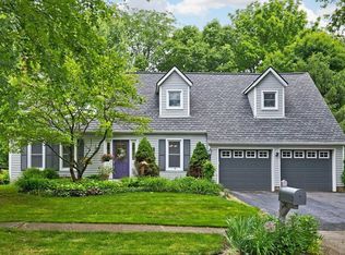 940 Macgregor Ave, Columbus, OH 43085