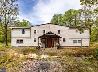 1939 Old Reading Rd LOT 67-95, Catawissa, PA 17820