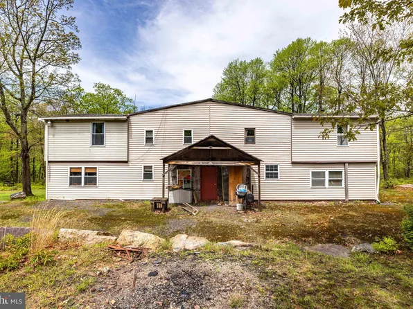 1939 Old Reading Rd Lot 67-95, Catawissa, PA 17820