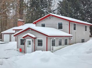 23 Grandview Ave, Lebanon, NH 03766