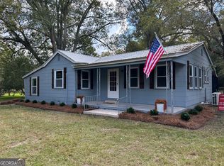 220 Page St, Eastman, GA 31023