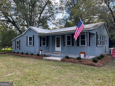 220 Page St, Eastman, GA, 31023