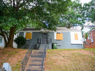 1167 Fenwood St SW, Atlanta, GA, 30314