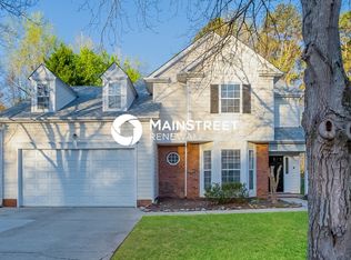 11220 Isthmus Ct, Charlotte, NC 28215