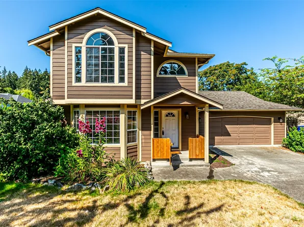 622 Roe Street, Steilacoom, WA 98388