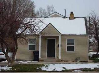 110 N 800 W, Cedar City, UT 84720