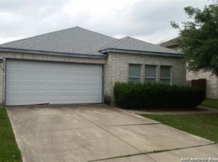 12103 Branding Point, Helotes, TX 78023