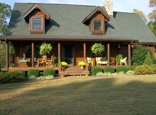 55 Rising Rd, Irvine, KY 40336