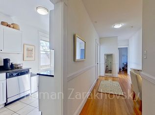 1852 Commonwealth Ave #31A, Brighton, MA 02135