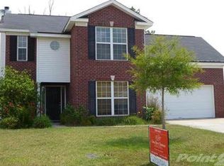 202 Saltlanding Cir, Savannah, GA 31405