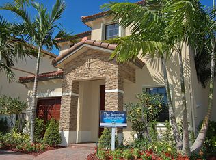 8933 SW 228th Ln, Cutler Bay, FL 33190