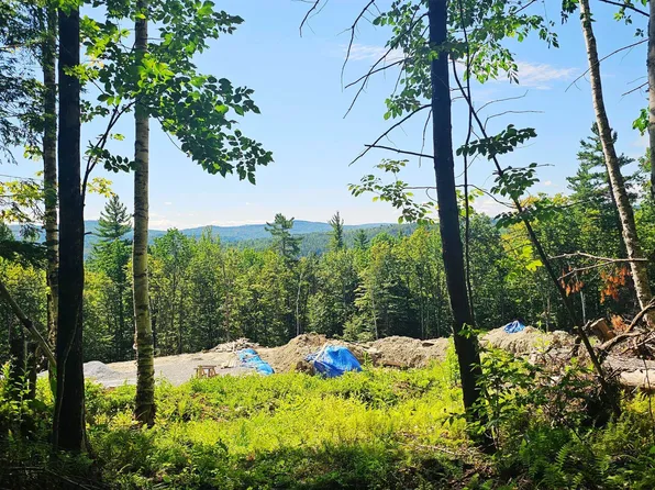 50 North Ridge Road, Ludlow, VT 05149