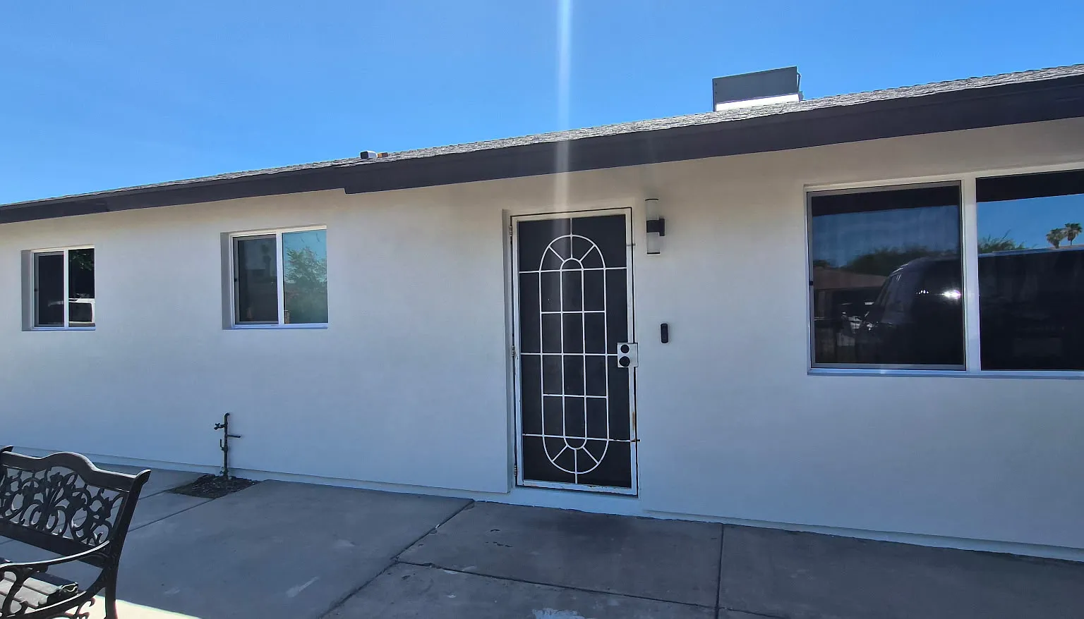 N 40th Ave, Phoenix — Photo 1