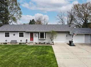 5849 Squires Rd, Jackson, MI 49201