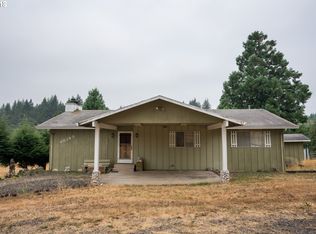 30195 SE Gruber Rd, Estacada, OR 97023