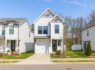 541 Taffy Way, Hermitage, TN 37076