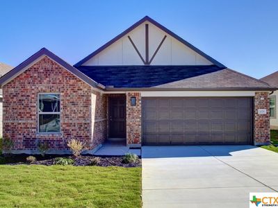 2078 Chelsea Grv, New Braunfels, TX, 78130