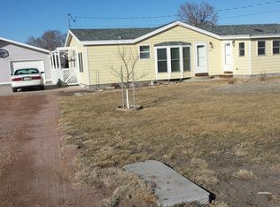 421 W Walker Rd, North Platte, NE 69101