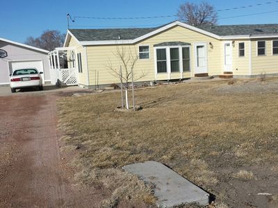 421 W Walker Rd, North Platte, NE, 69101