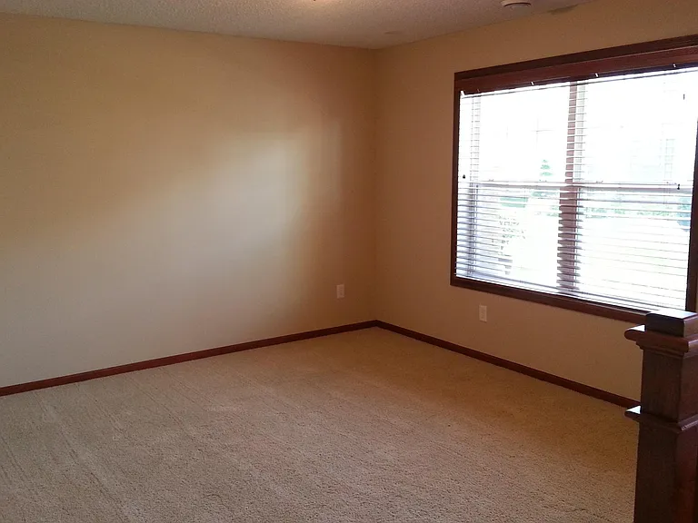 Lower Level Living Room