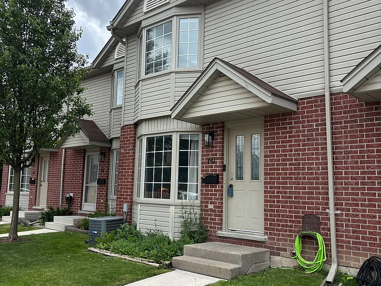 151 Martinet Ave #60 — Photo 1