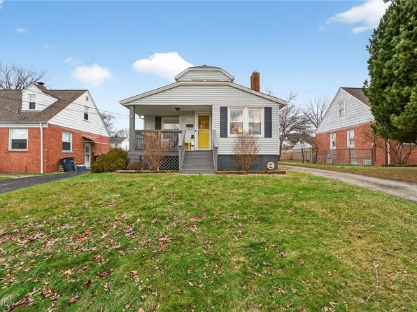 5175 Haverford Dr, Lyndhurst, OH 44124