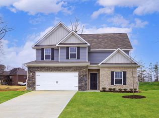 6941 Brandy Cir, Pinson, AL 35126