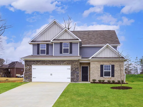 6971 Rebecca Ln, Pinson, AL 35126