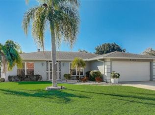 5335 Fox Run Way, Sarasota, FL 34231