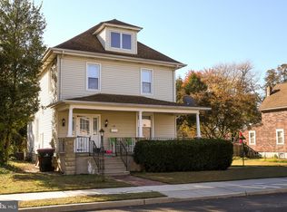 30 12th Ave, Glendora, NJ 08029