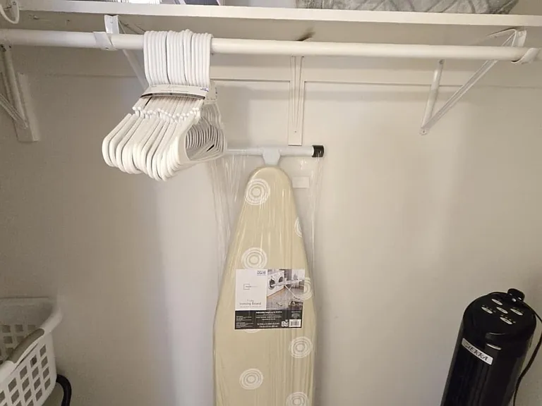Storage Room