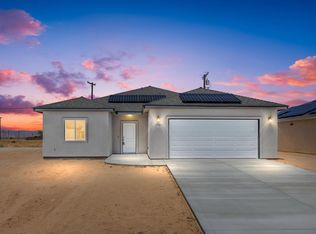 9013 Evelyn Ave, California City, CA